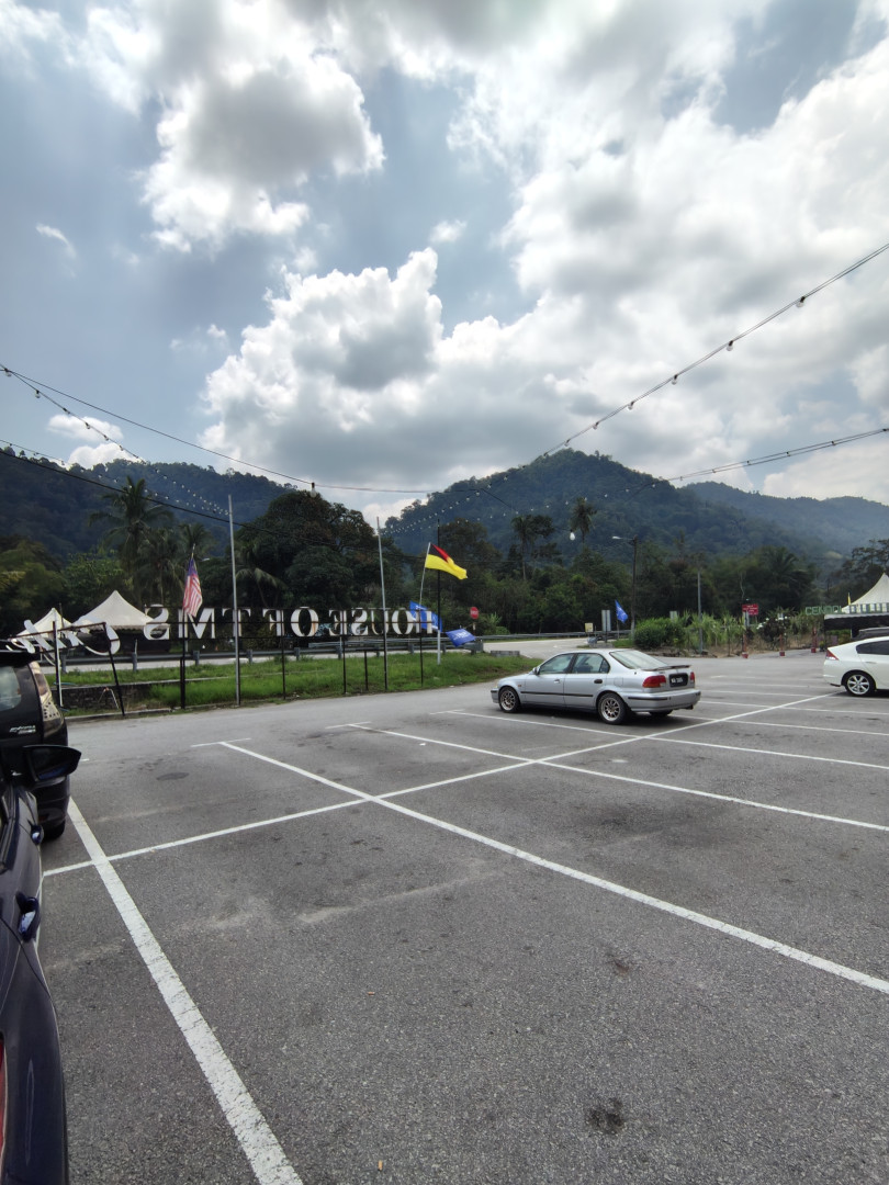 Gambar galeri House Of TMS