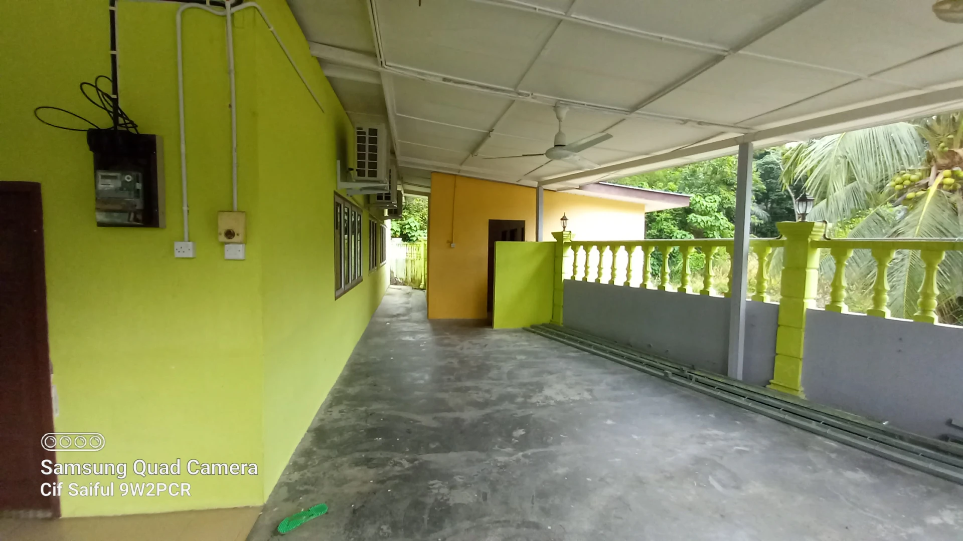 Masjid Kariah Kuala Serdang — Galeri 3