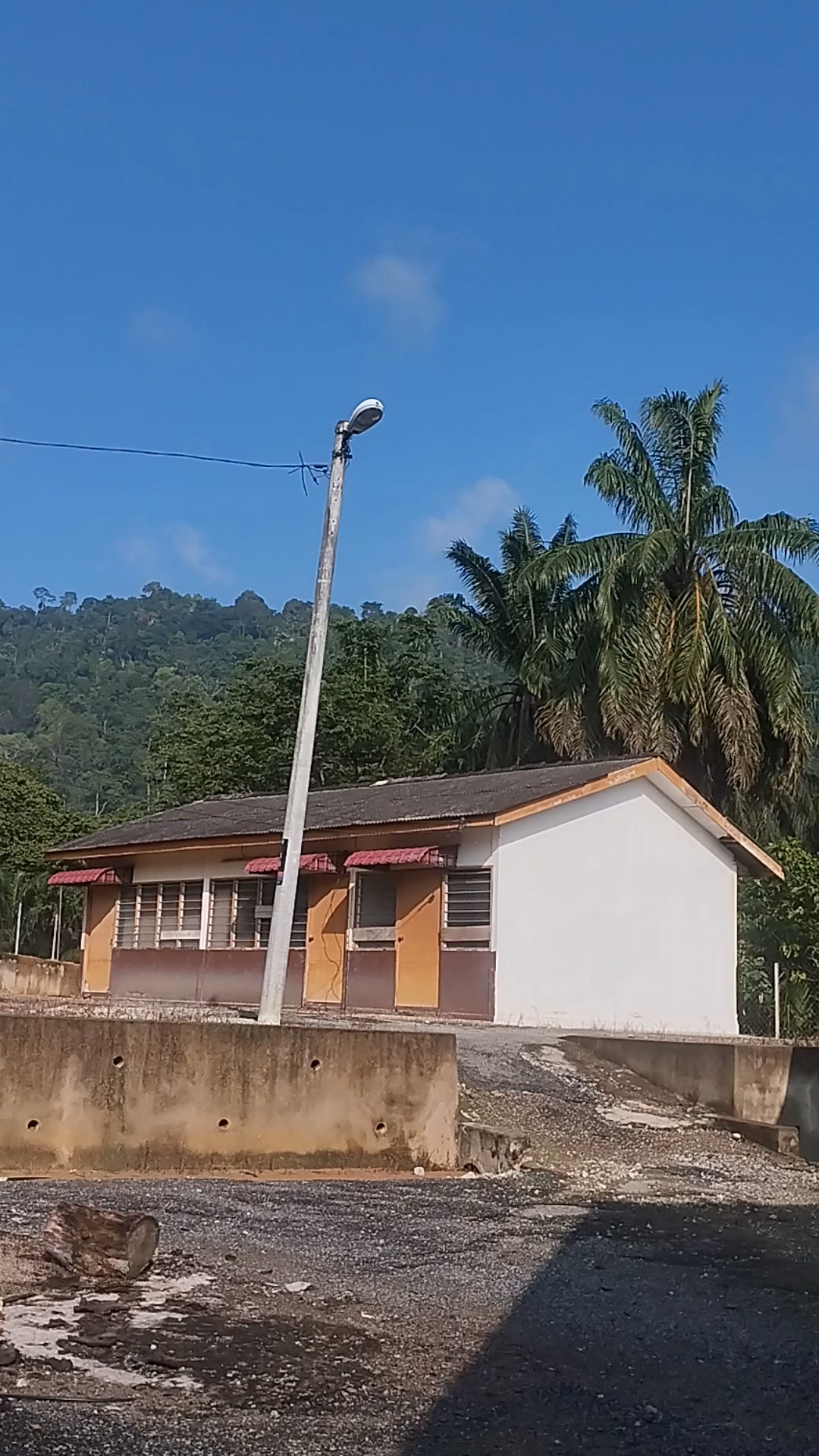 Masjid Kariah Nuri — Galeri 2