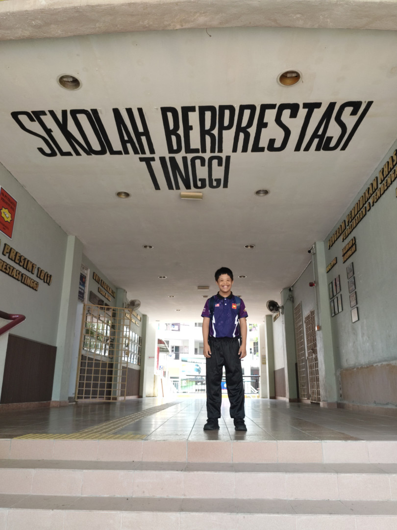 Gambar galeri SK Putrajaya Presint 18(1)