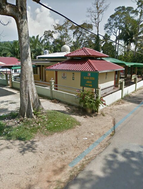 Masjid Kariah Jimah Lama — Galeri 3