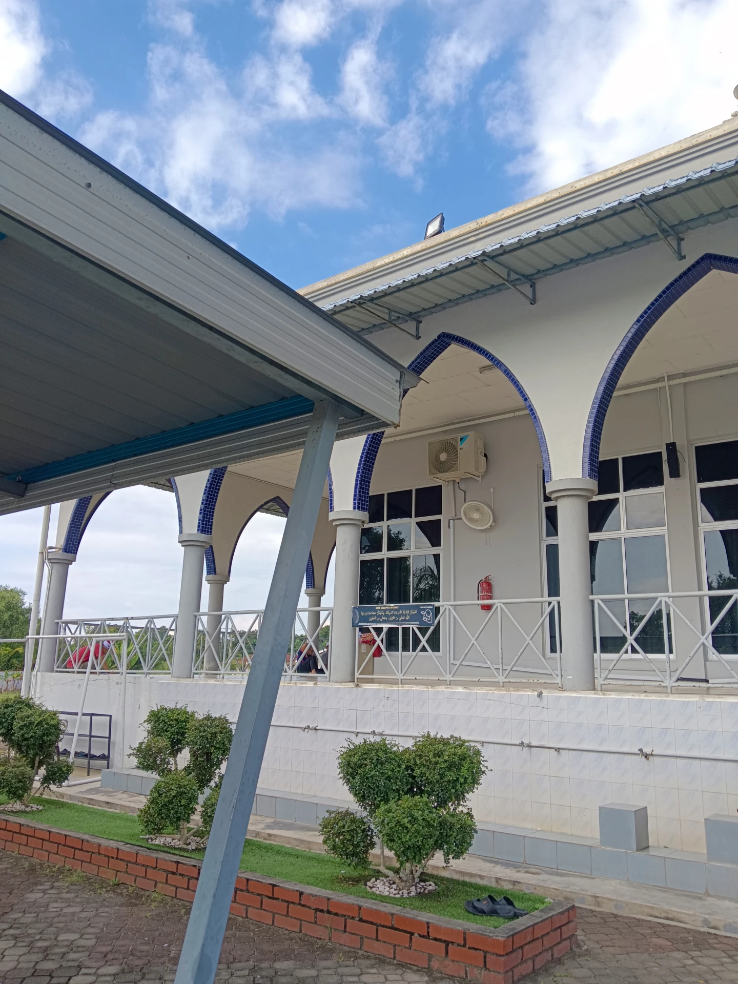 Masjid Kariah Kampung Paya — Galeri 3