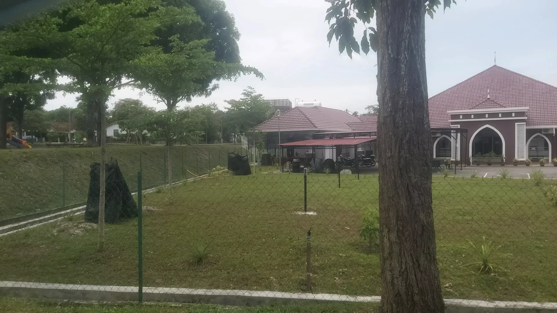 Masjid Kariah Taman Desa Pd — Galeri 2