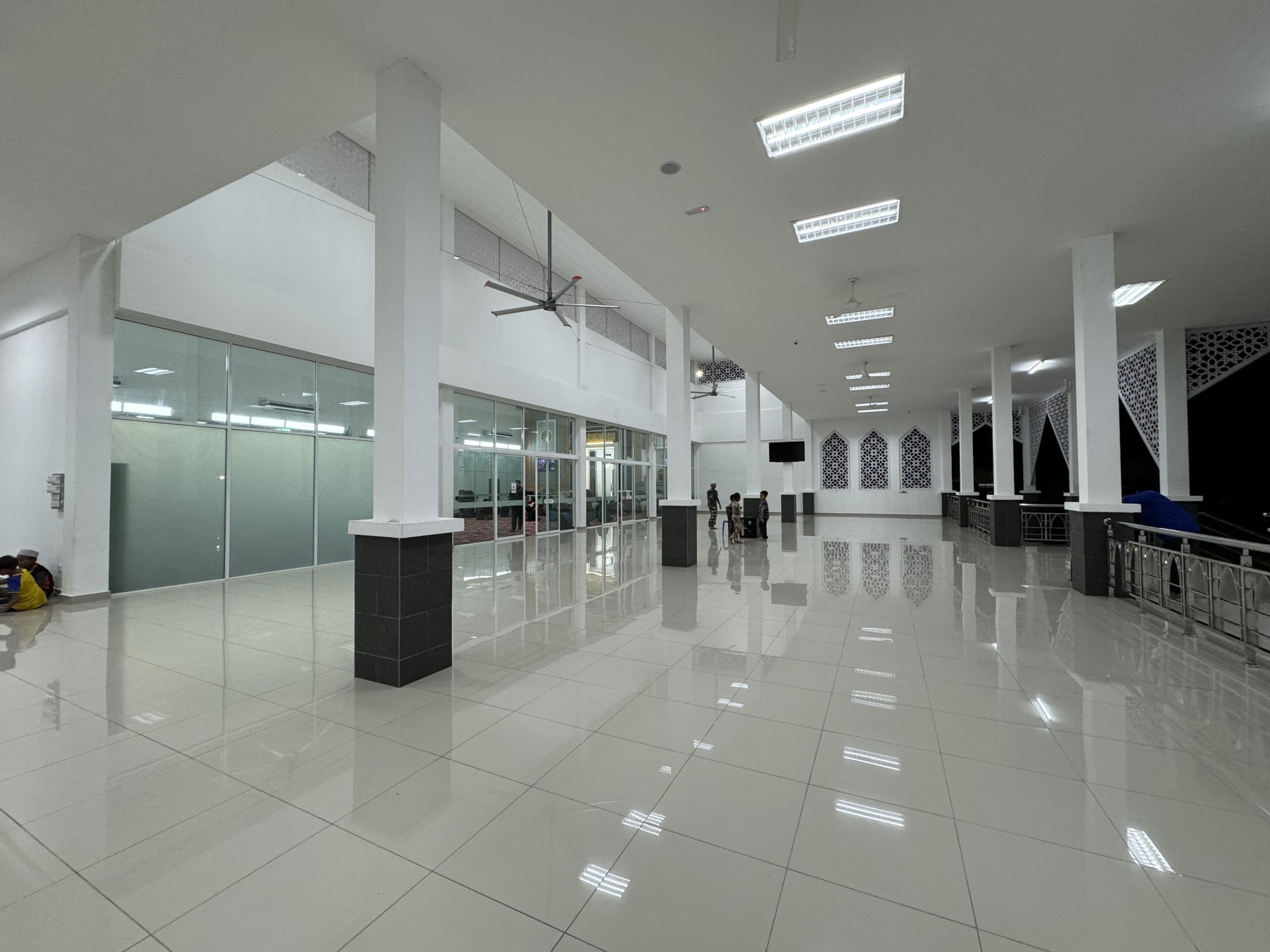 Masjid Kariah Taman Politeknik — Galeri 3