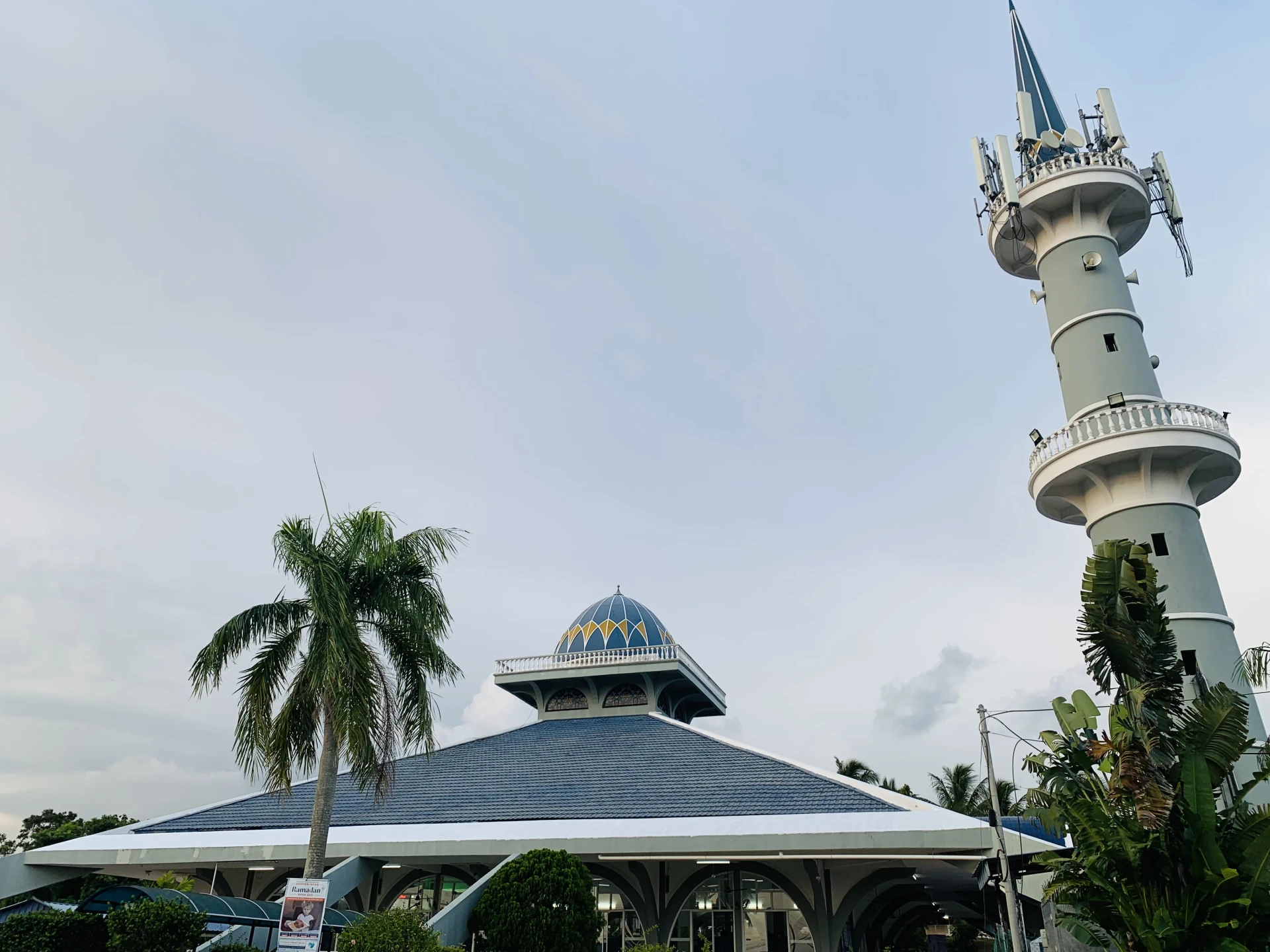 Masjid Kariah Telok Kemang — Galeri 2