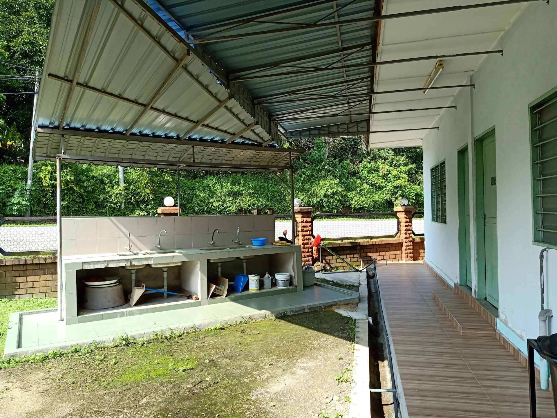 Masjid Kariah Durian Daun — Galeri 2