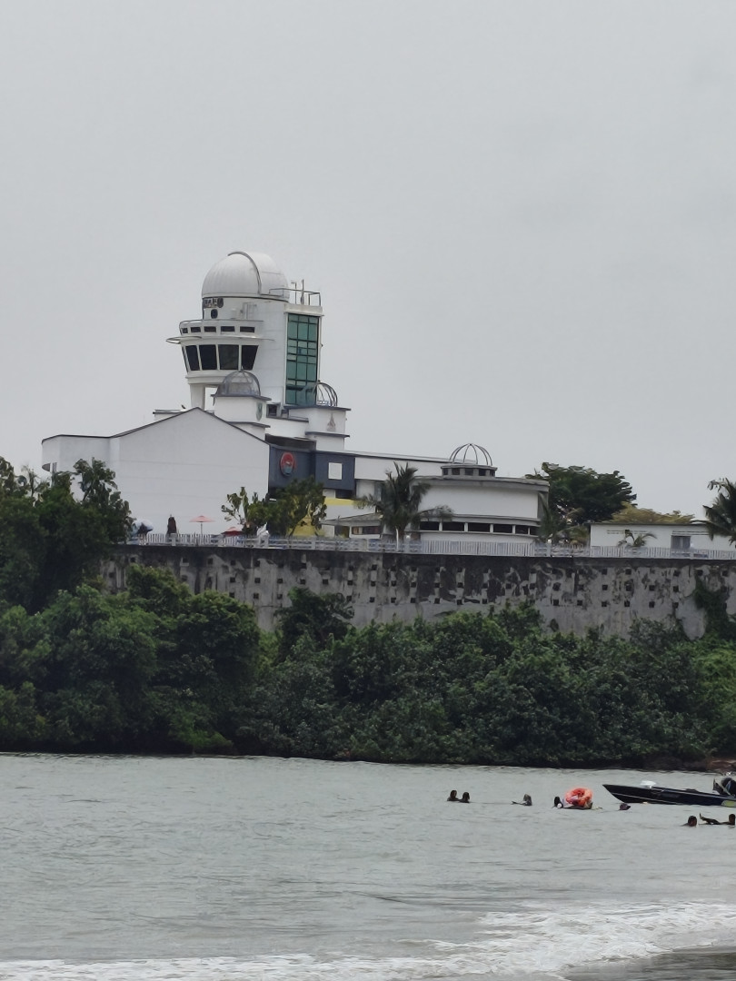 Gambar galeri Pantai Sri Purnama