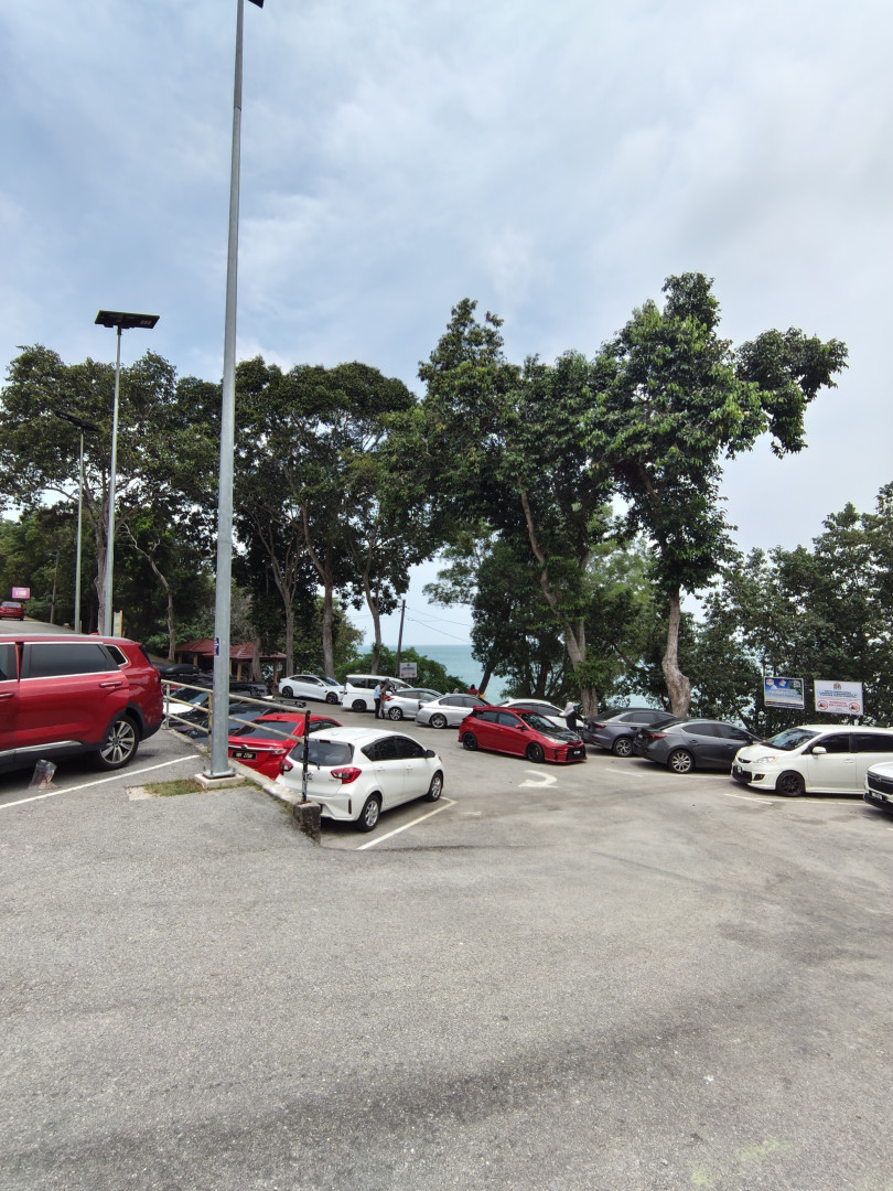Gambar galeri Pantai Sri Purnama