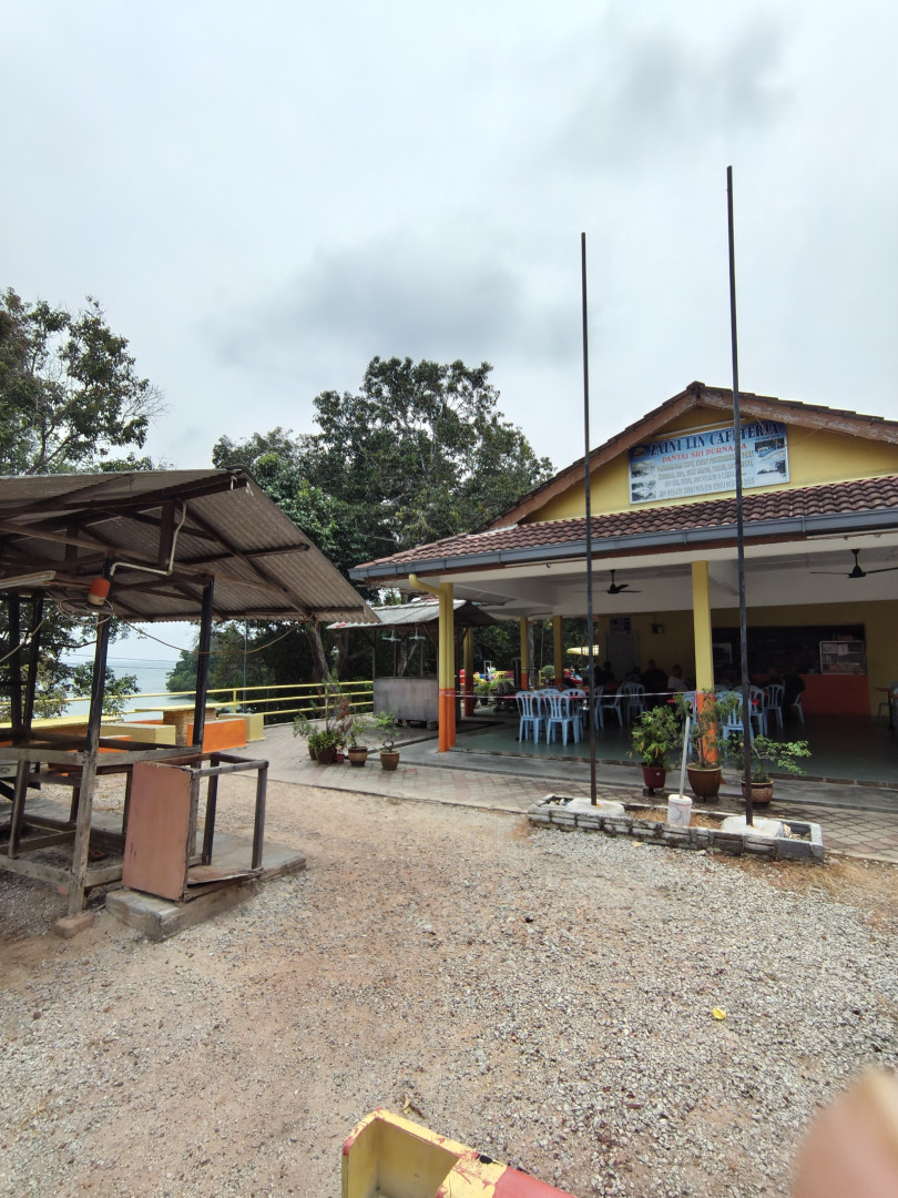 Gambar galeri Pantai Sri Purnama