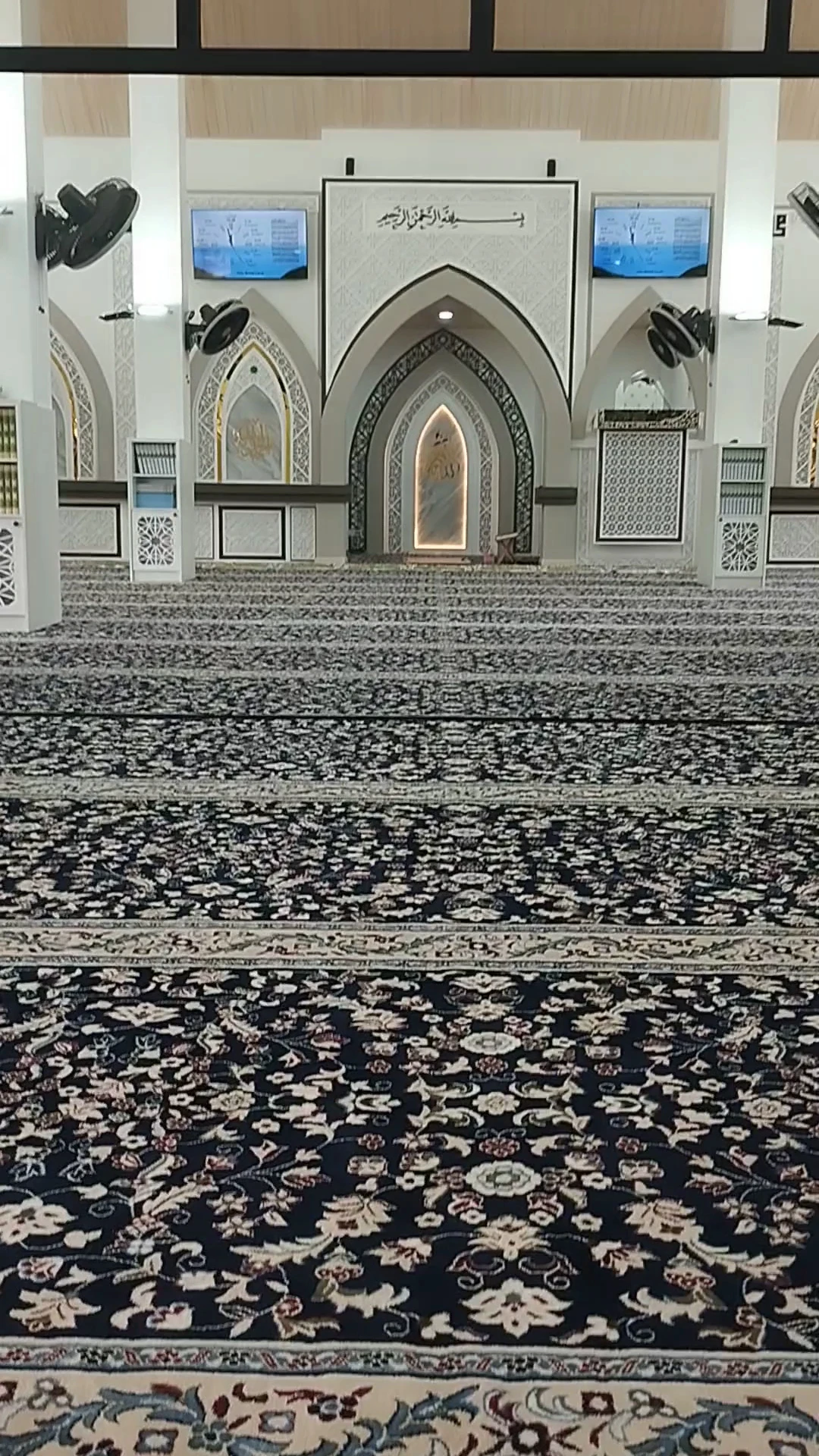 Masjid Kariah Kg. Bongek — Galeri 2