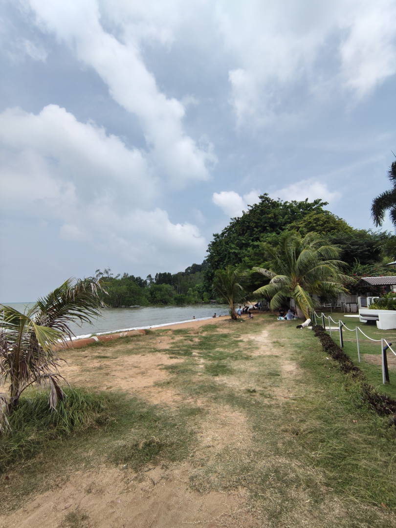 Gambar galeri Pantai Cermin