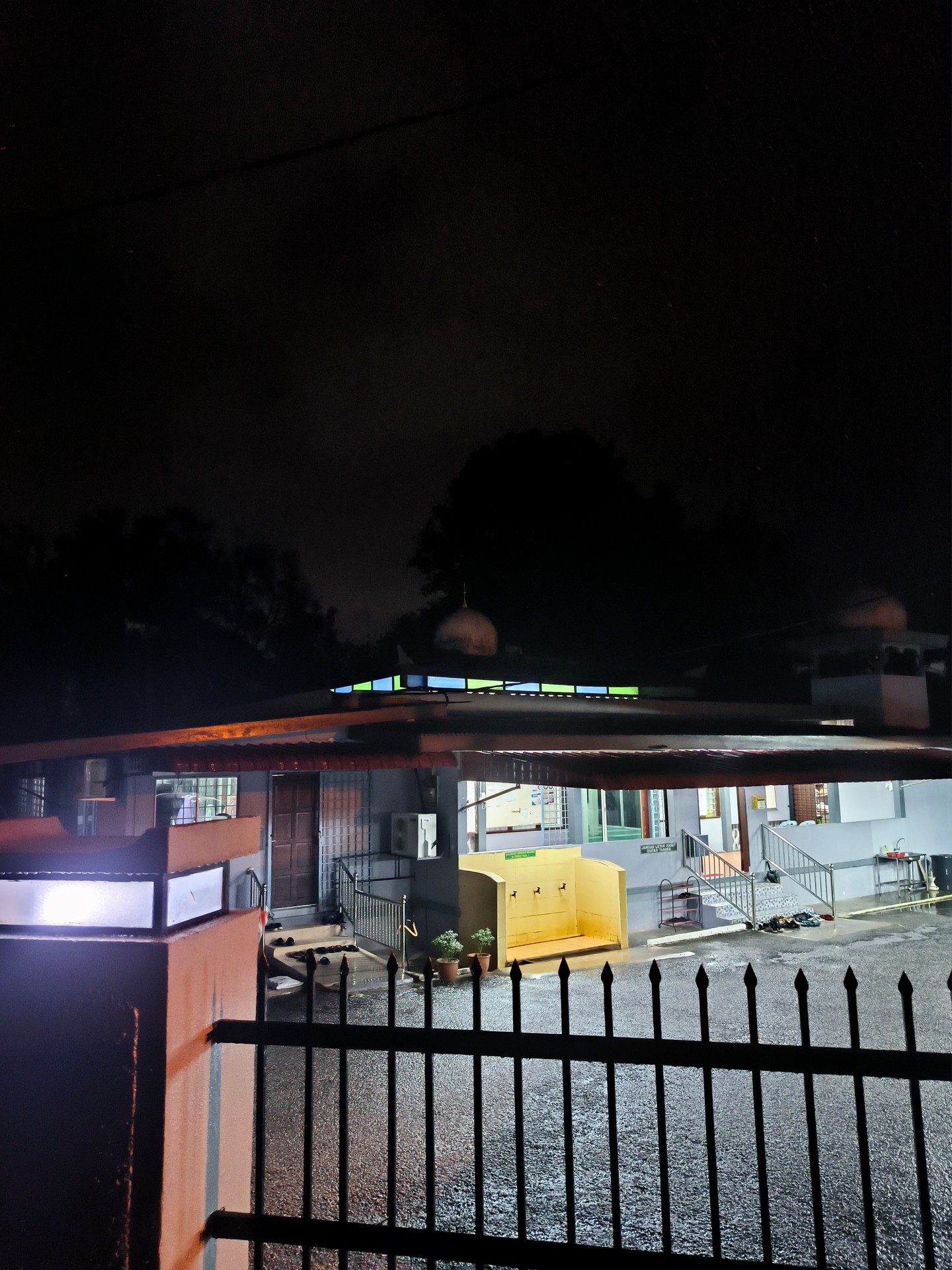 Masjid Kariah Padang Lebar — Galeri 3