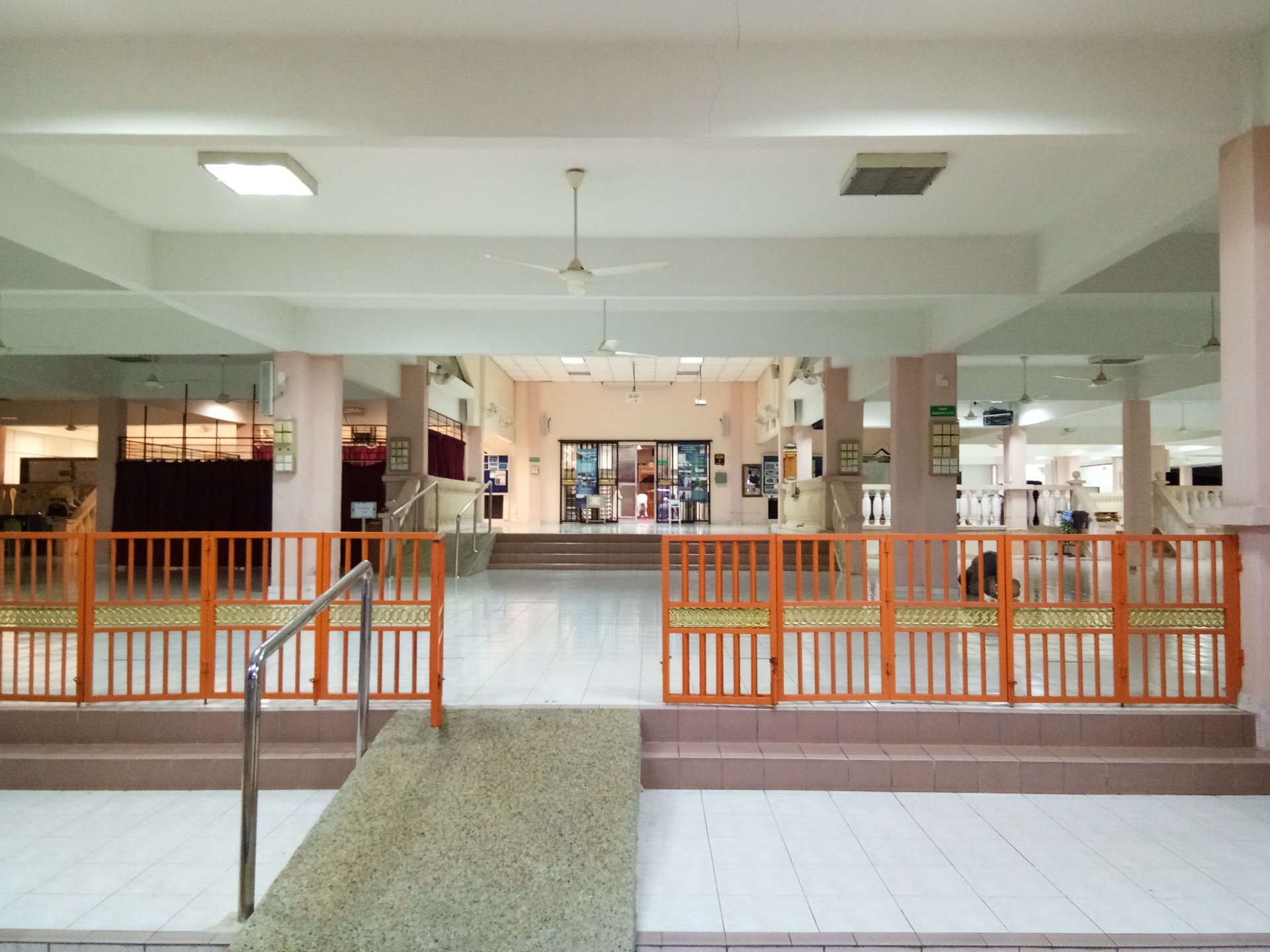 Masjid Kariah Bandar Baru Senawang — Galeri 3