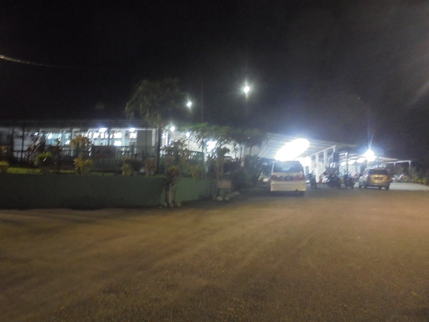Gambar Masjid Kariah FELDA Sendayan