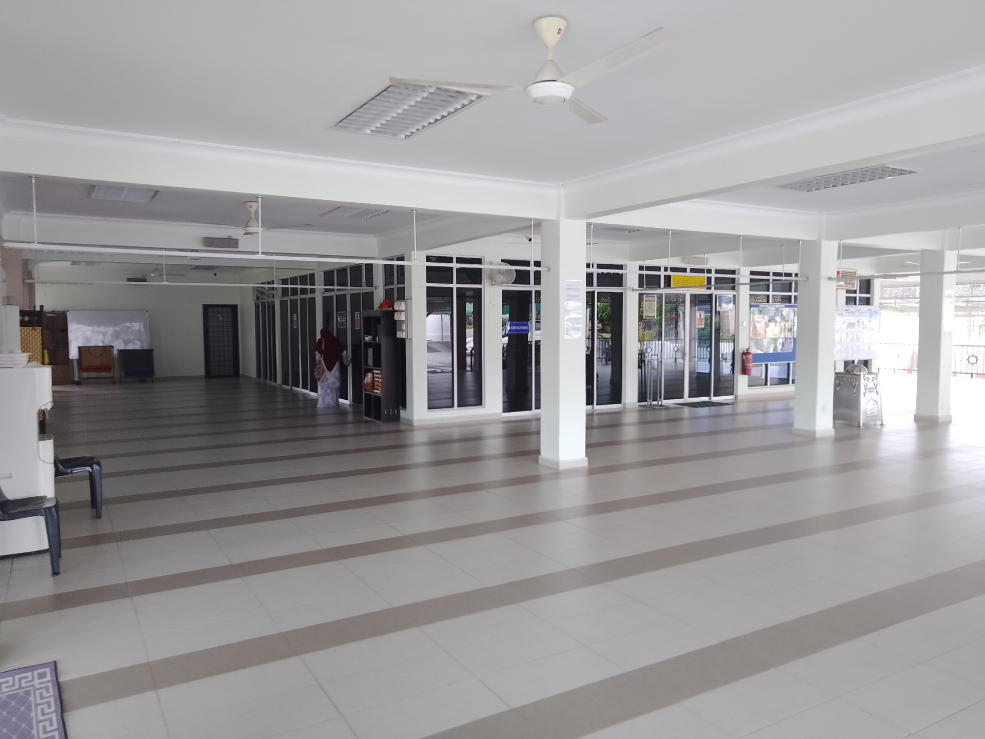 Masjid Kariah Gadong Jaya — Galeri 3