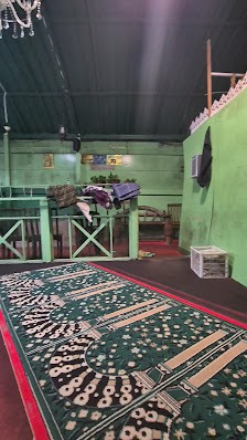 Gambar galeri Surau Al Mustafa Presint Diplomatik
