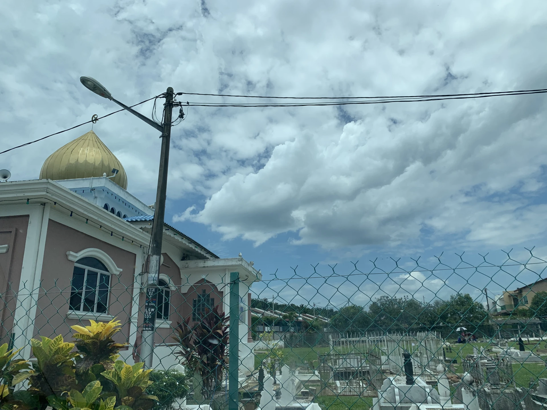 Masjid Kariah Kuala Sawah — Galeri 2