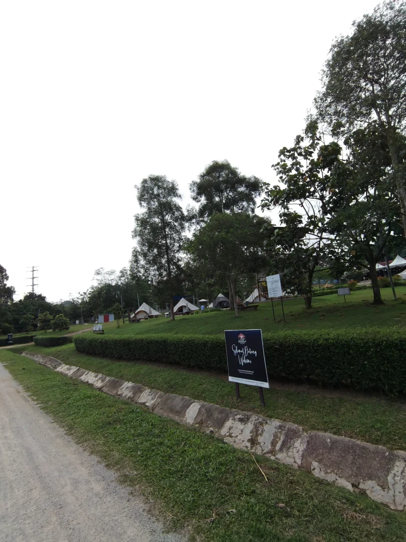Gambar galeri GLOW Glamping Wetland
