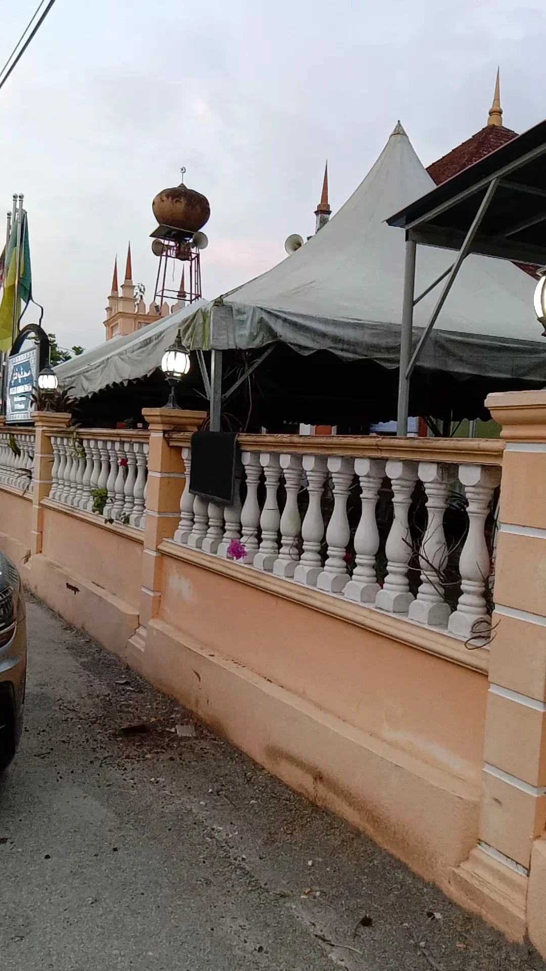 Masjid Kariah Pantai — Galeri 2