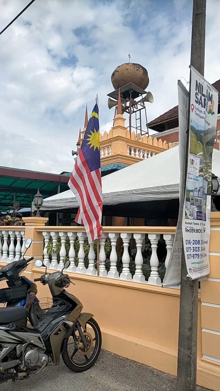 Masjid Kariah Pantai — Galeri 3