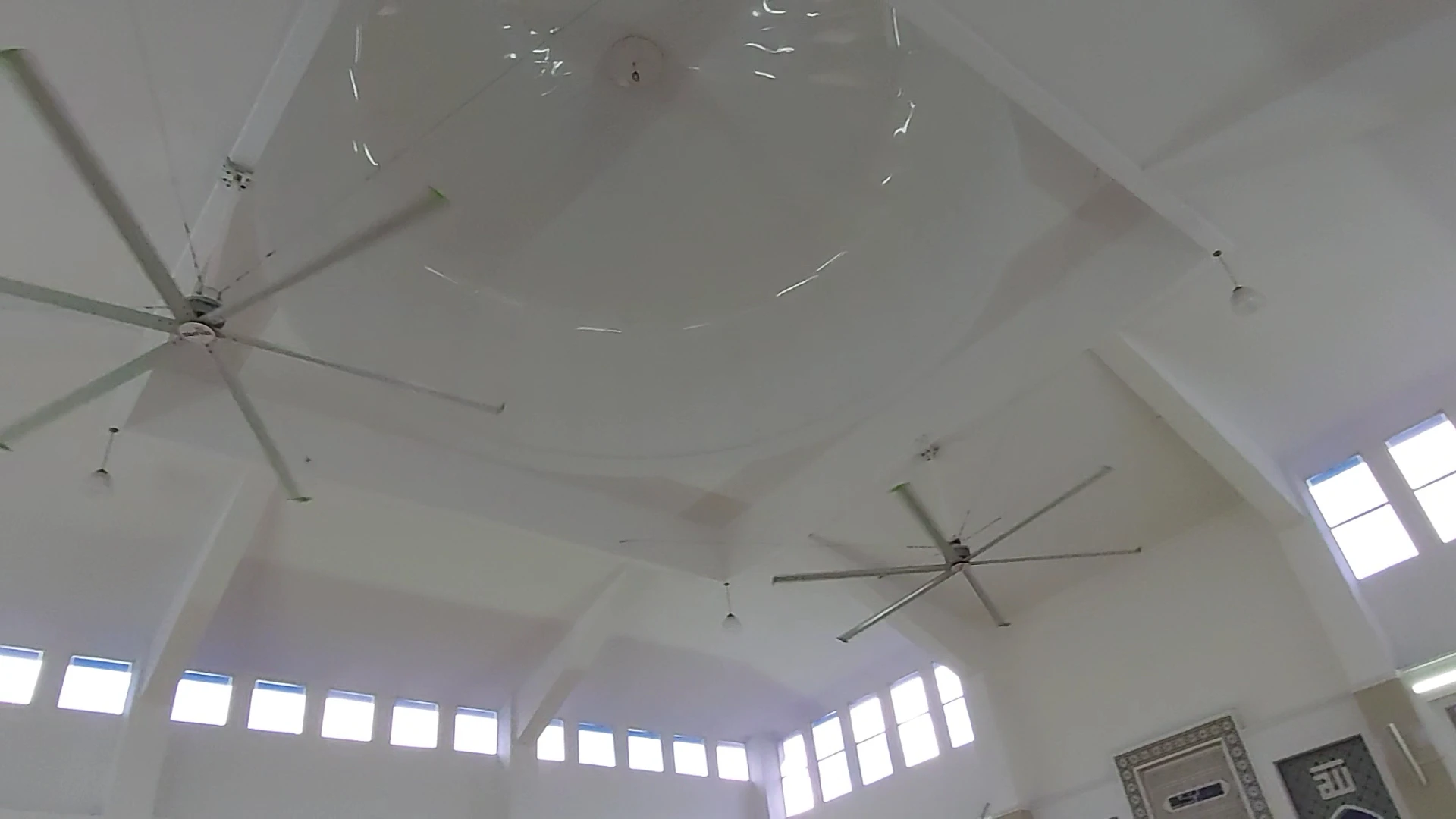 Masjid Kariah Taman Bandar Senawang — Galeri 3