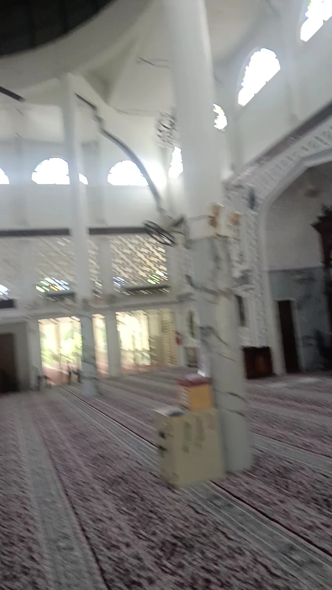 Masjid Kariah Taman Tuanku Jaafar — Galeri 3
