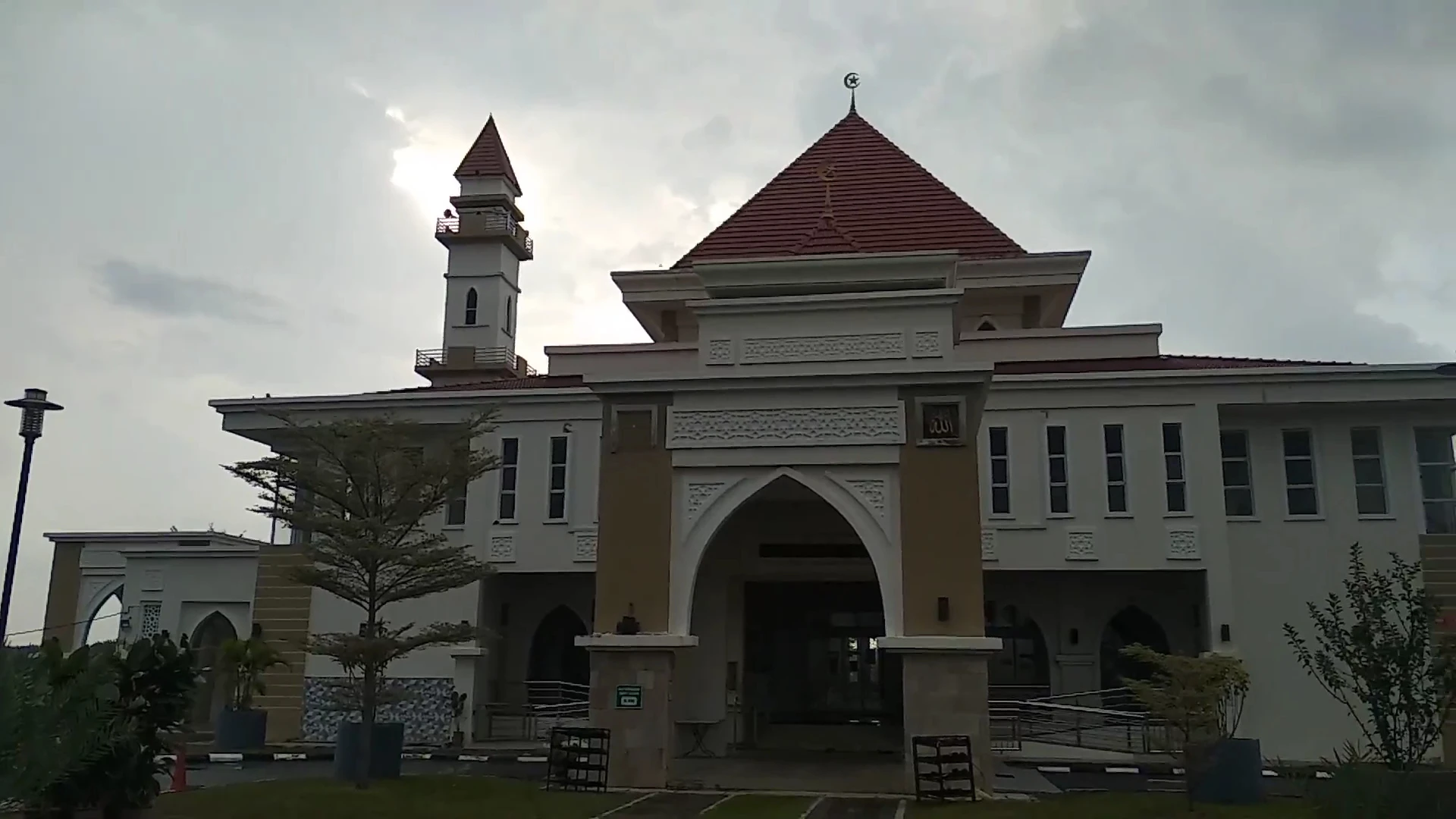 Masjid Saidatina Khadijah , Taman Seremban Jaya — Galeri 2