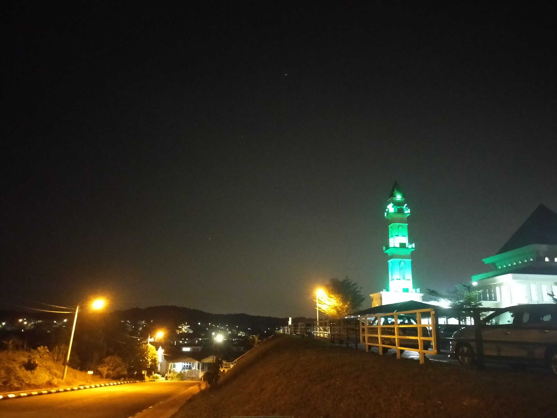 Masjid Saidatina Khadijah , Taman Seremban Jaya — Galeri 3