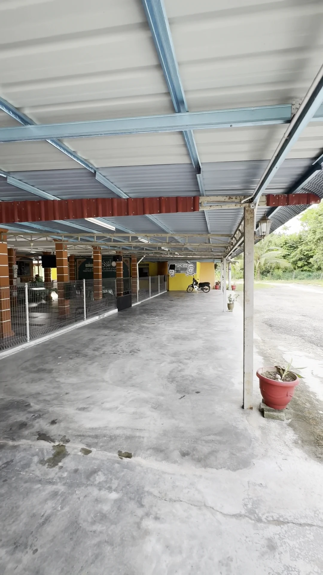 Masjid Kariah Kg Air Kuning Selatan — Galeri 2