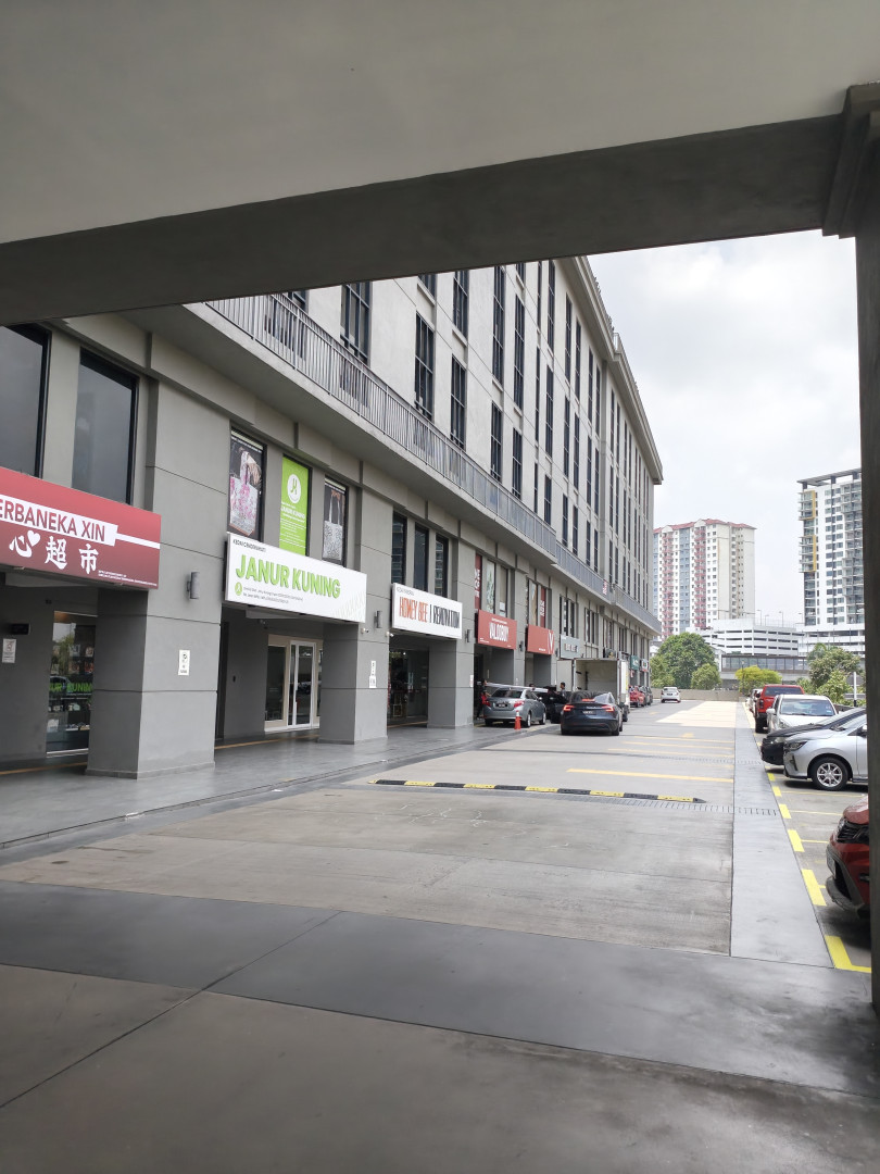 Gambar galeri Equine Residence
