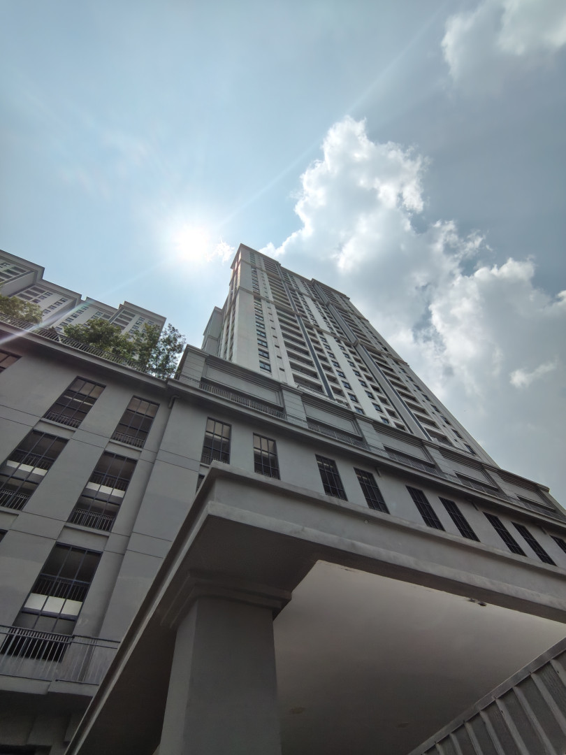 Gambar galeri Equine Residence