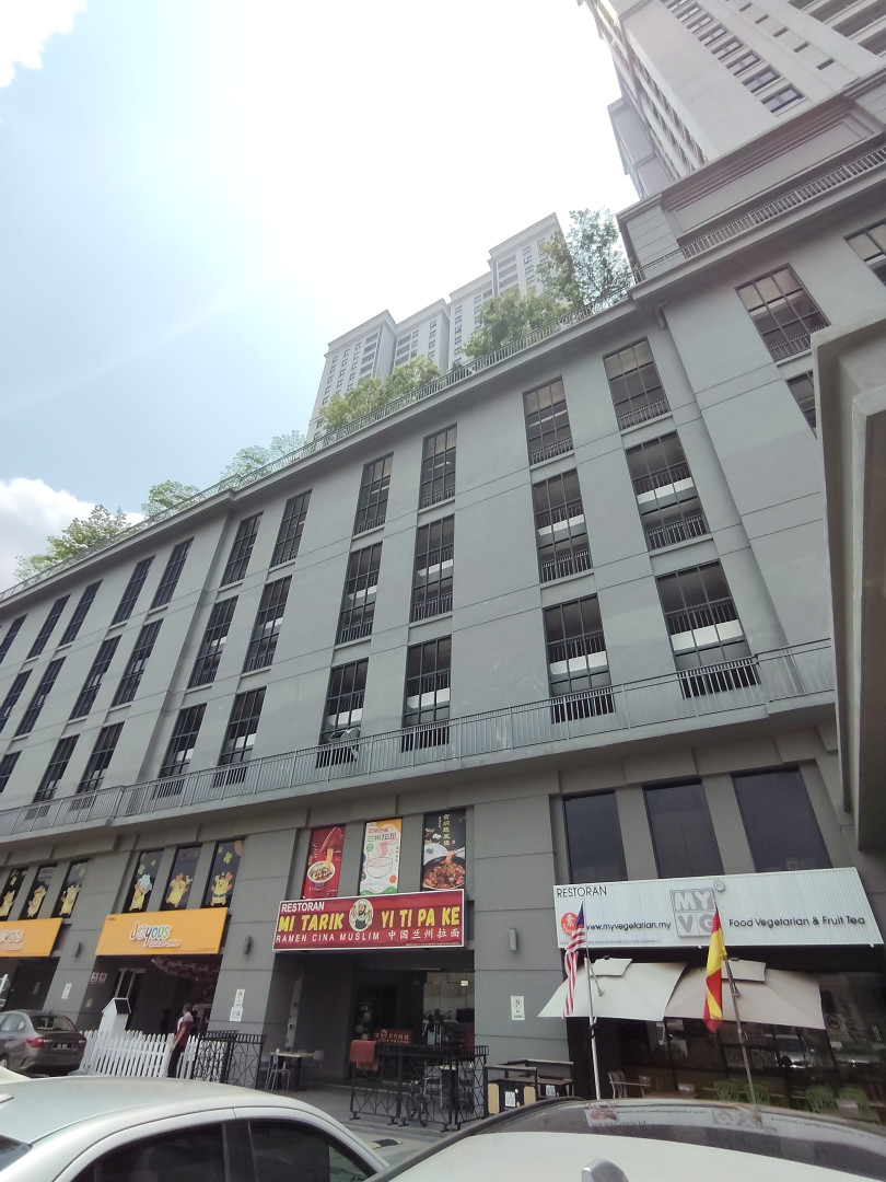 Gambar galeri Equine Residence