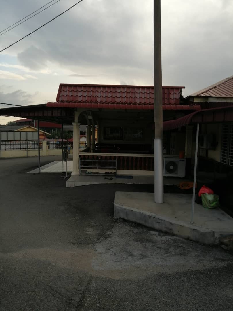Masjid Kariah Kg Repah — Galeri 3