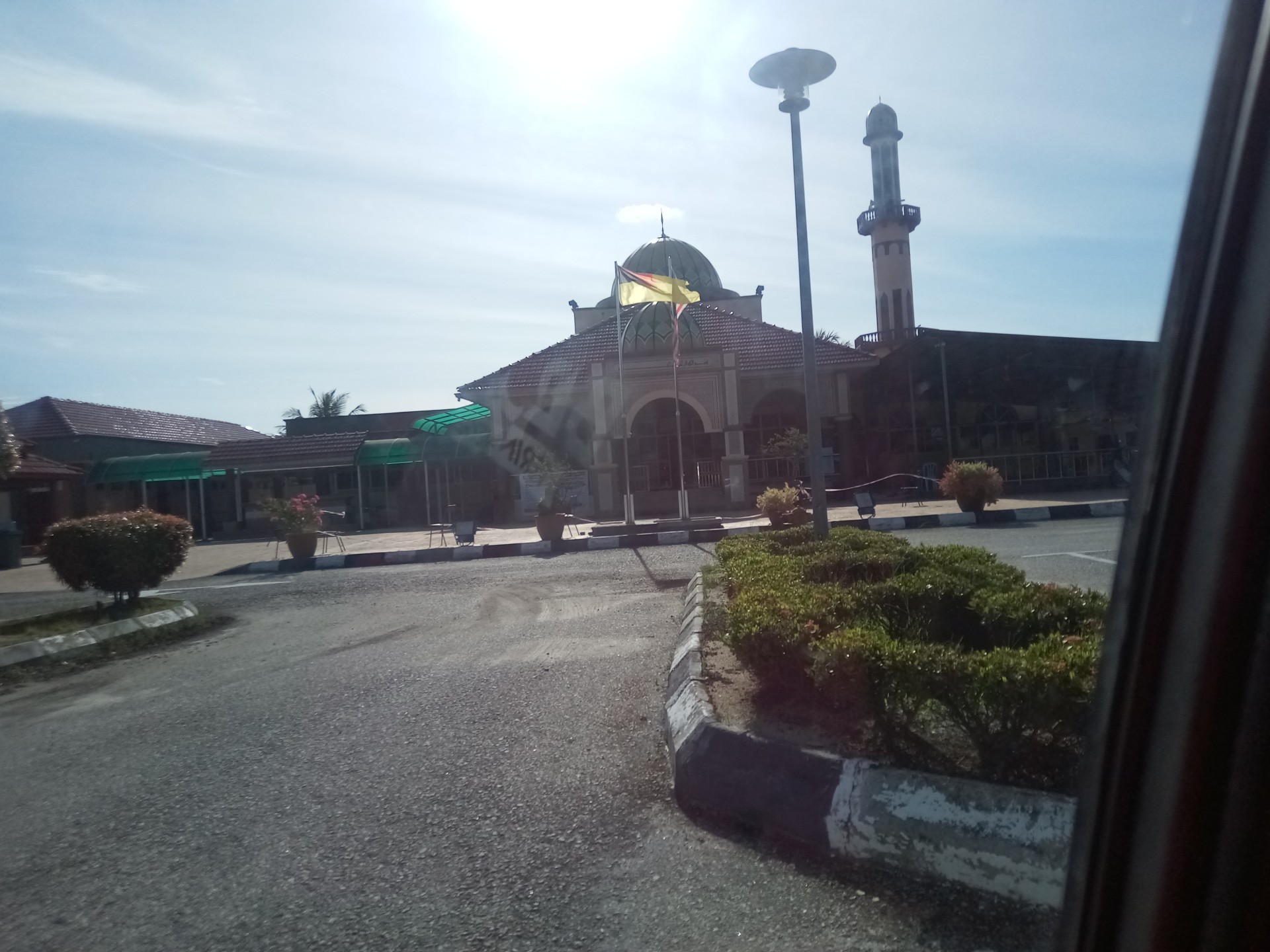 Masjid Nurul Iman Kariah Kg Seri Repah — Galeri 2