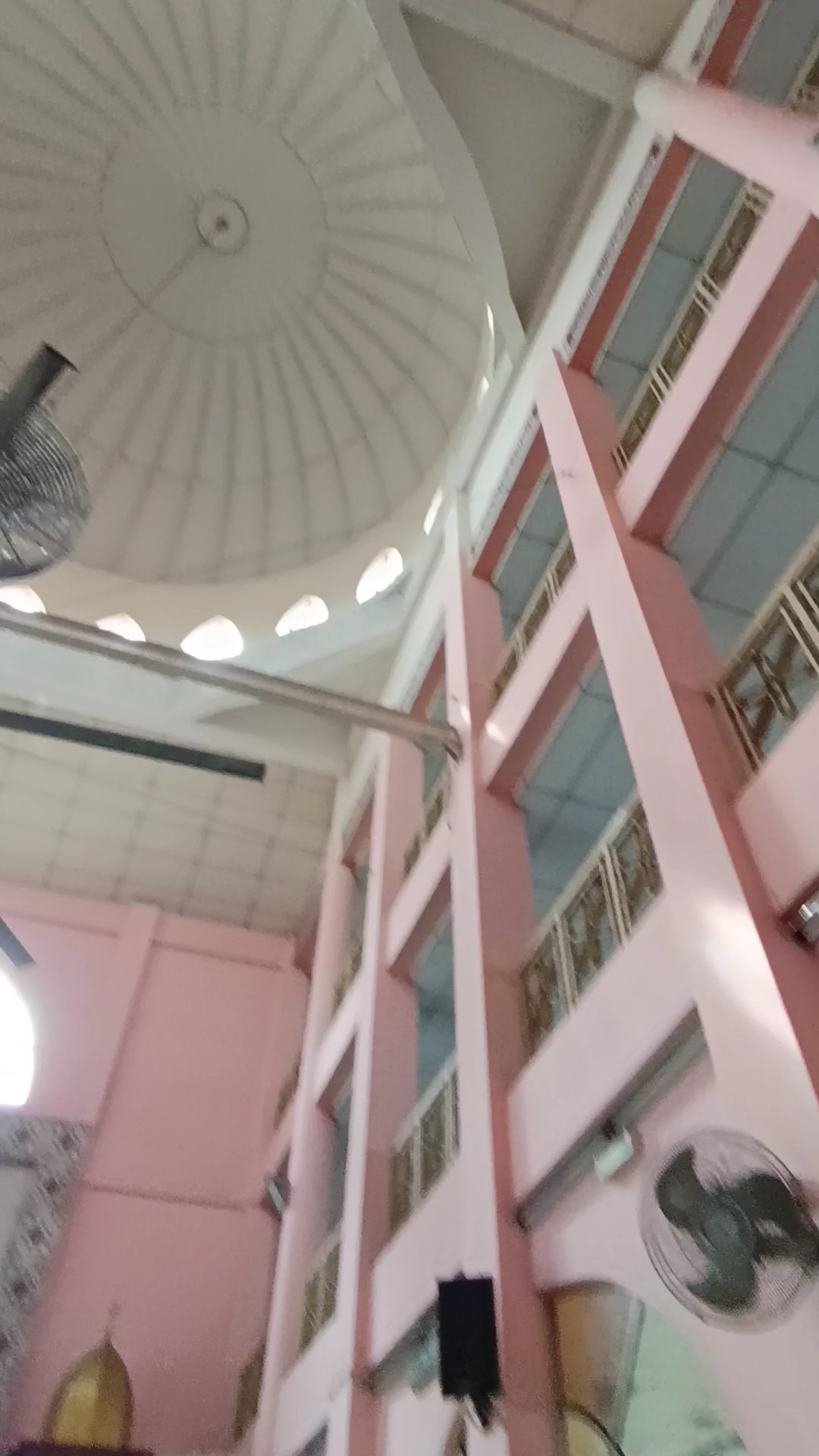 Masjid Al-Hidayah — Galeri 3