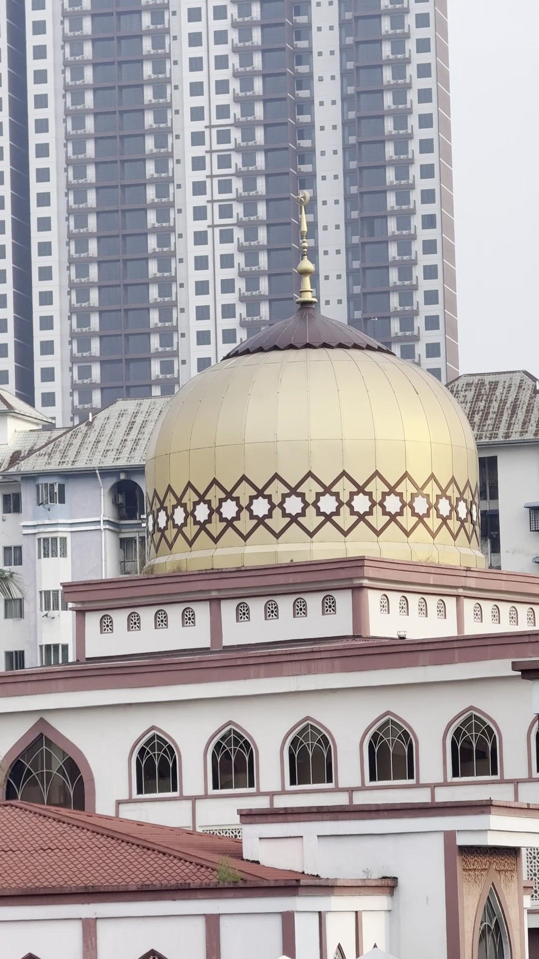 Masjid Al-Muqarrabin — Galeri 3