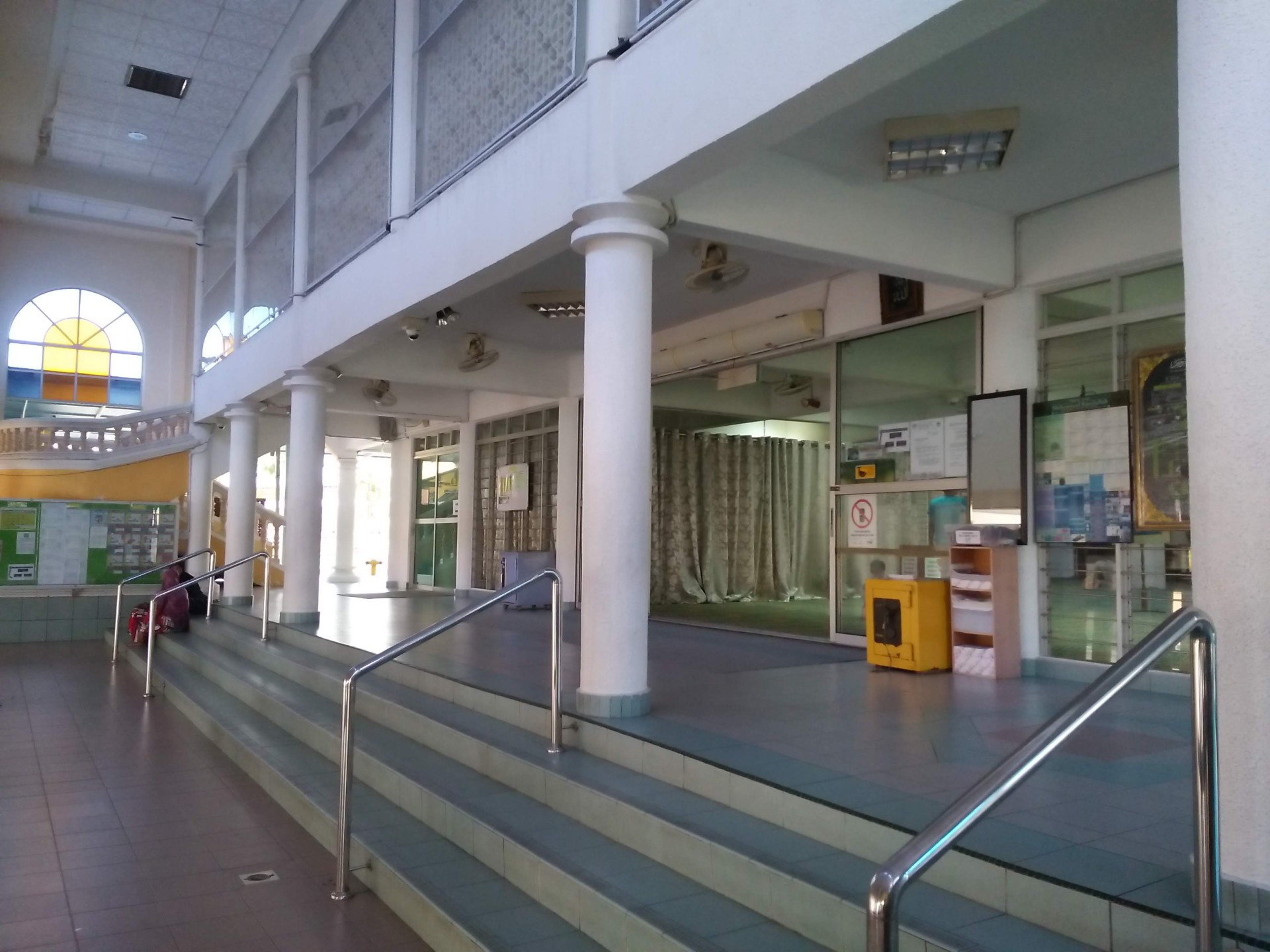 Masjid Al-Muttaqin — Galeri 3