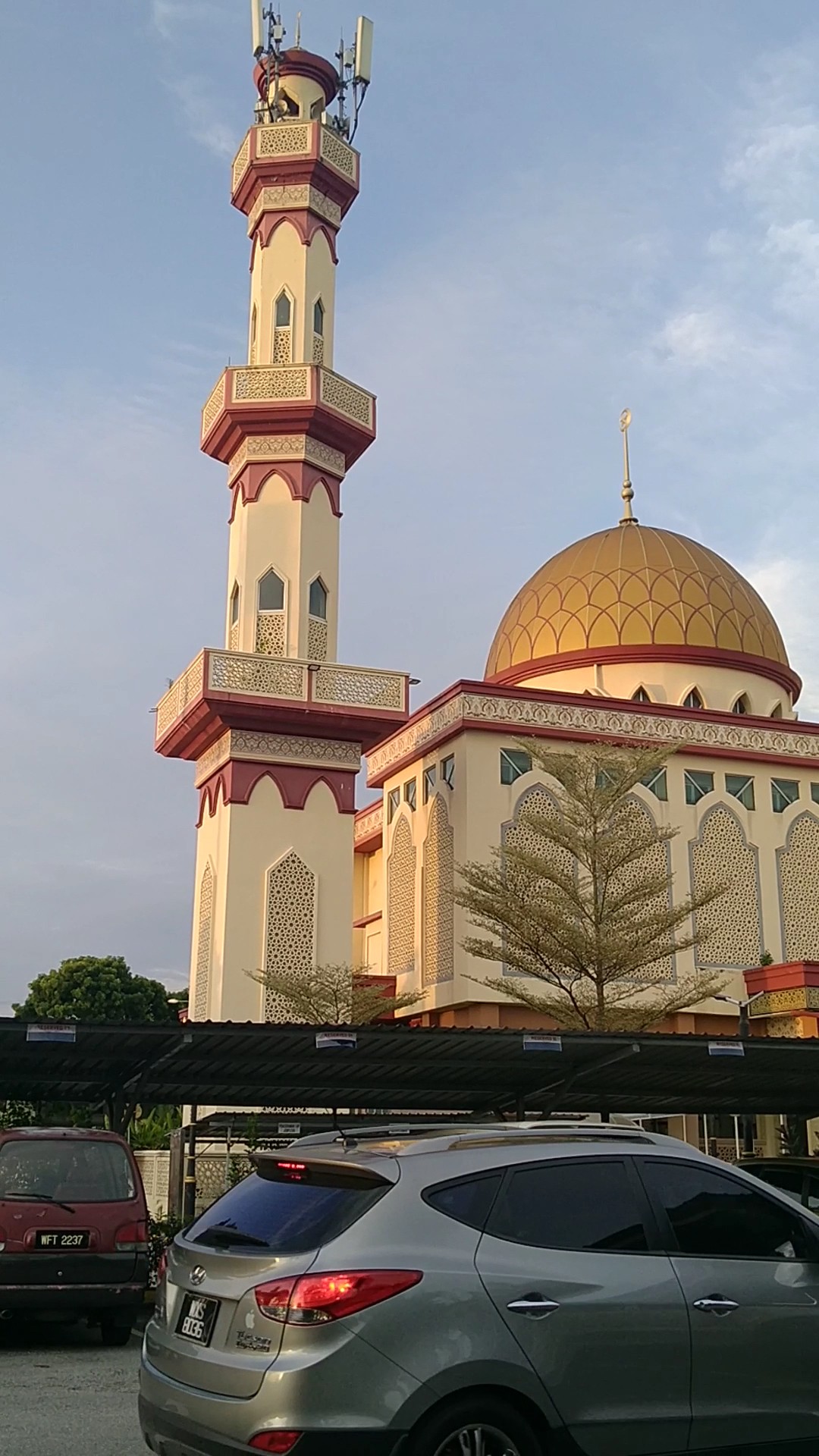 Masjid Al-Qurtubi — Galeri 2