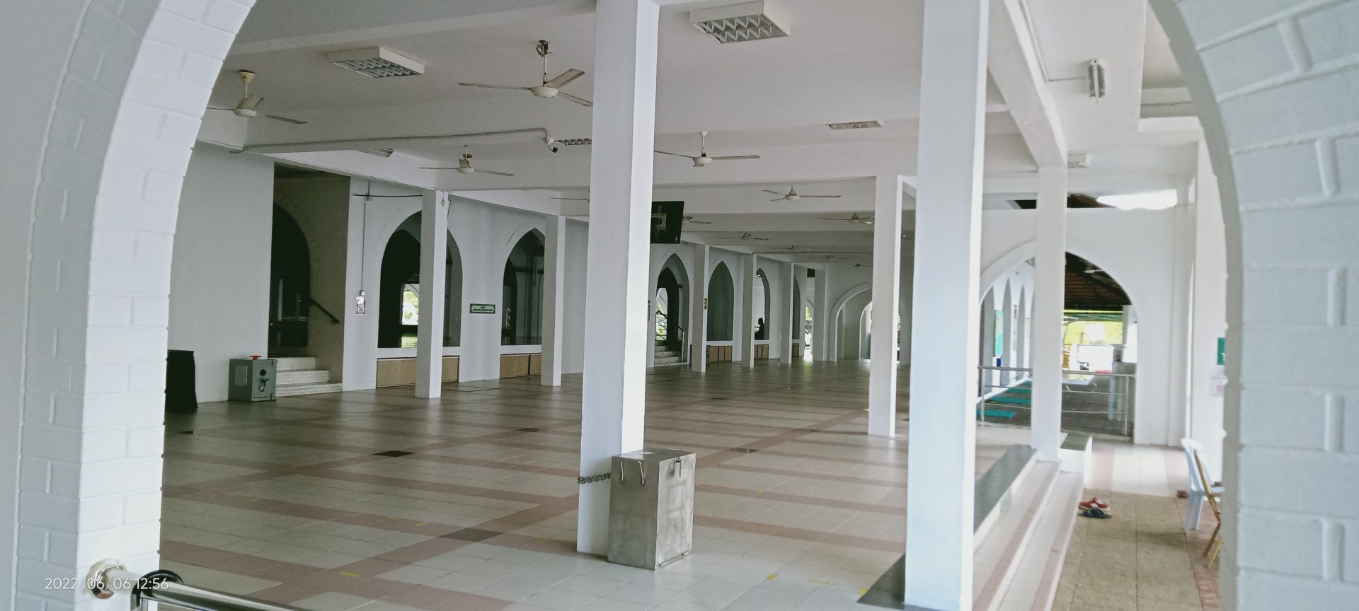 Masjid At-Taqwa — Galeri 3