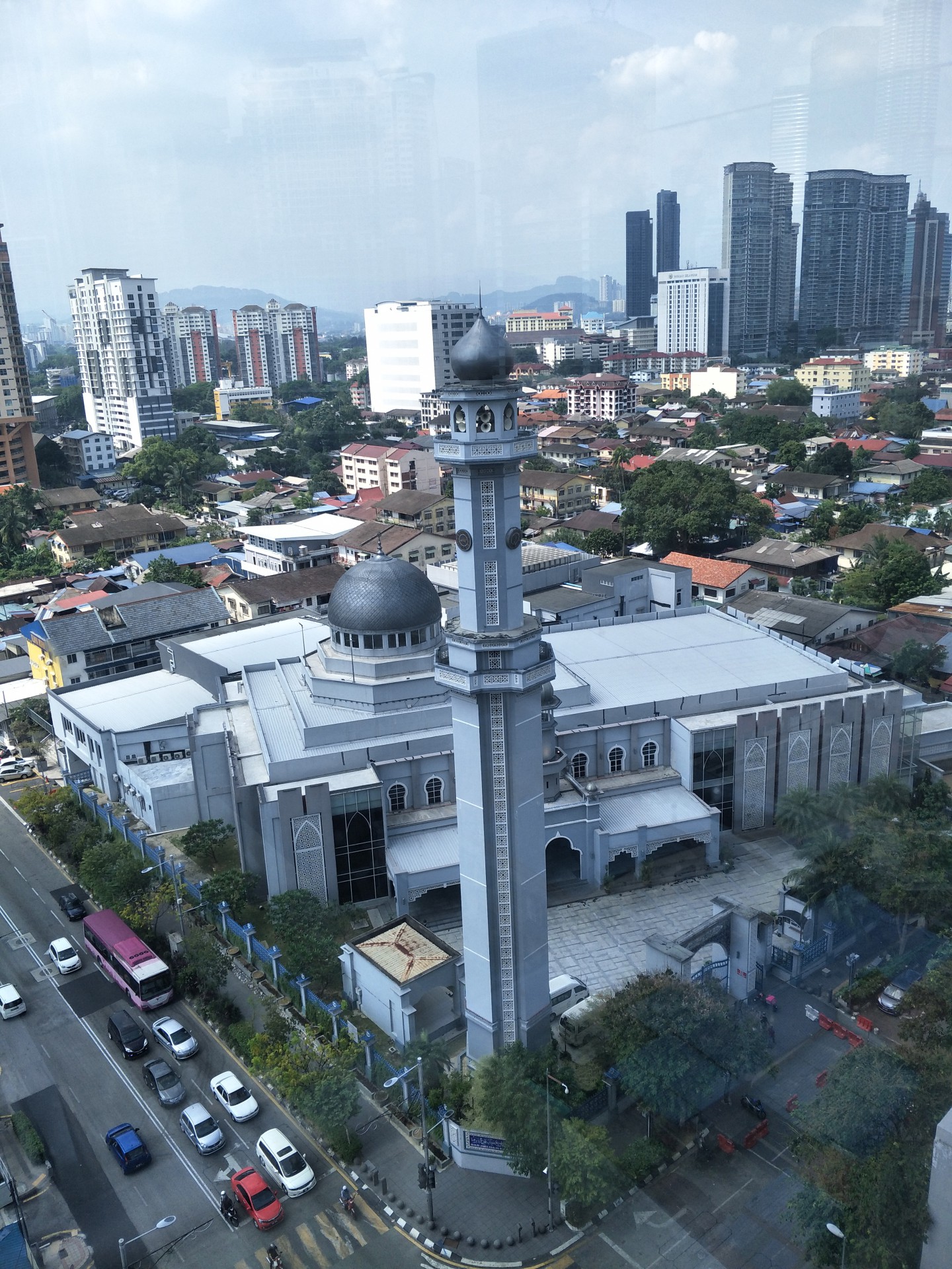 Masjid Jamek Kg. Baru — Galeri 2