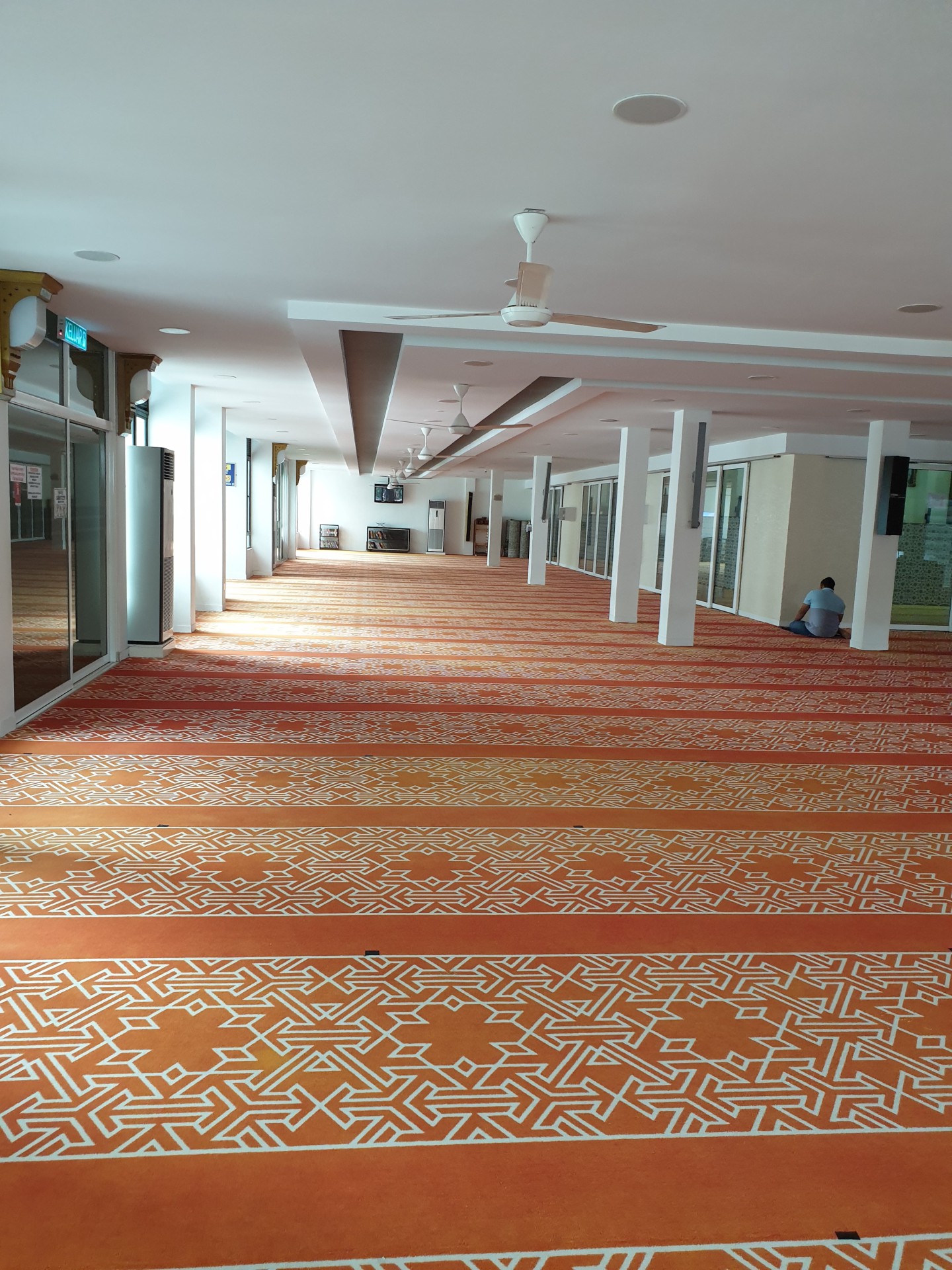 Masjid Saidina Abu Bakar As-Siddiq — Galeri 3