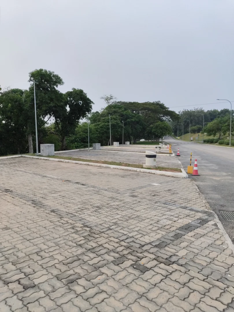 Gambar galeri RV Park Wetlands