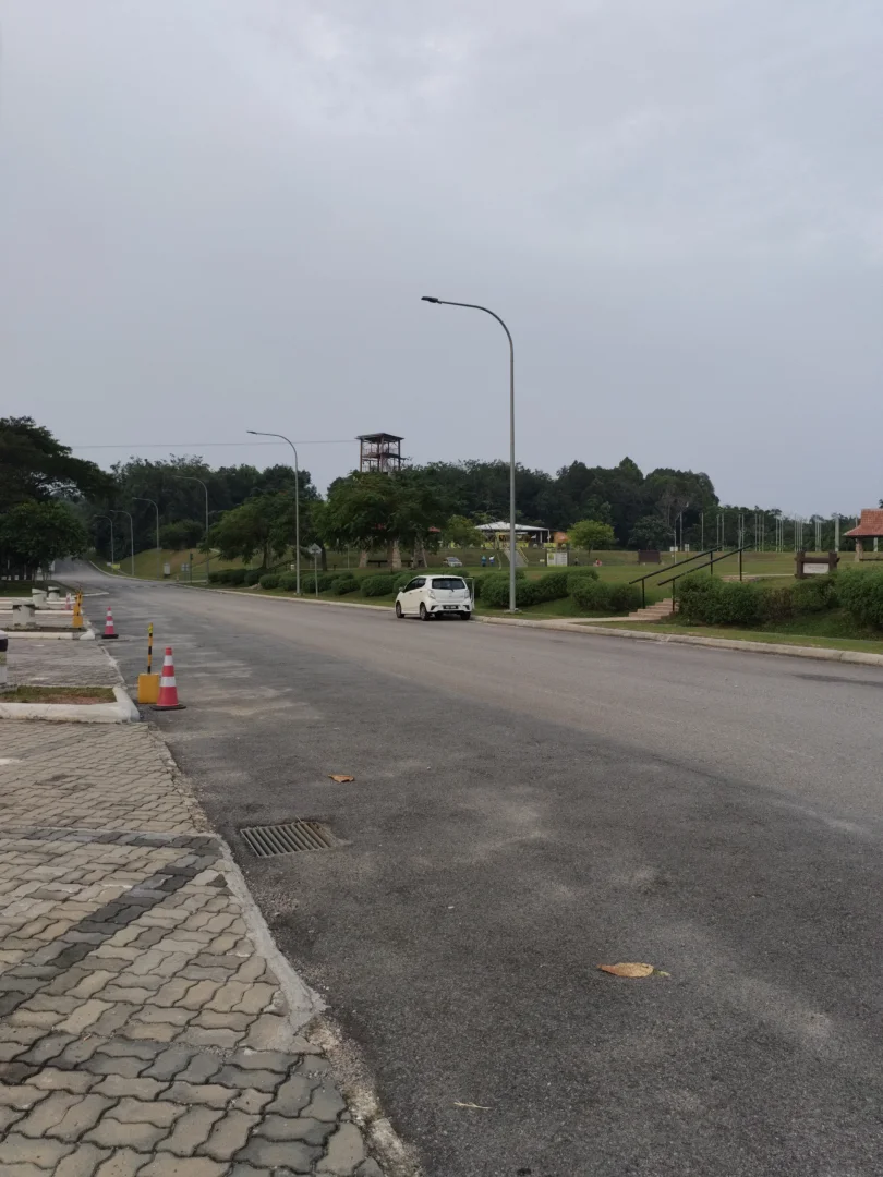 Gambar galeri RV Park Wetlands