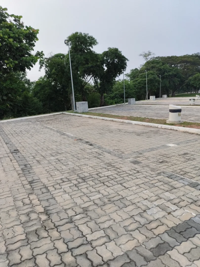 Gambar galeri RV Park Wetlands