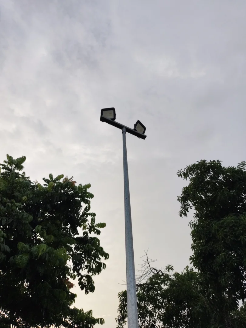 Gambar galeri RV Park Wetlands