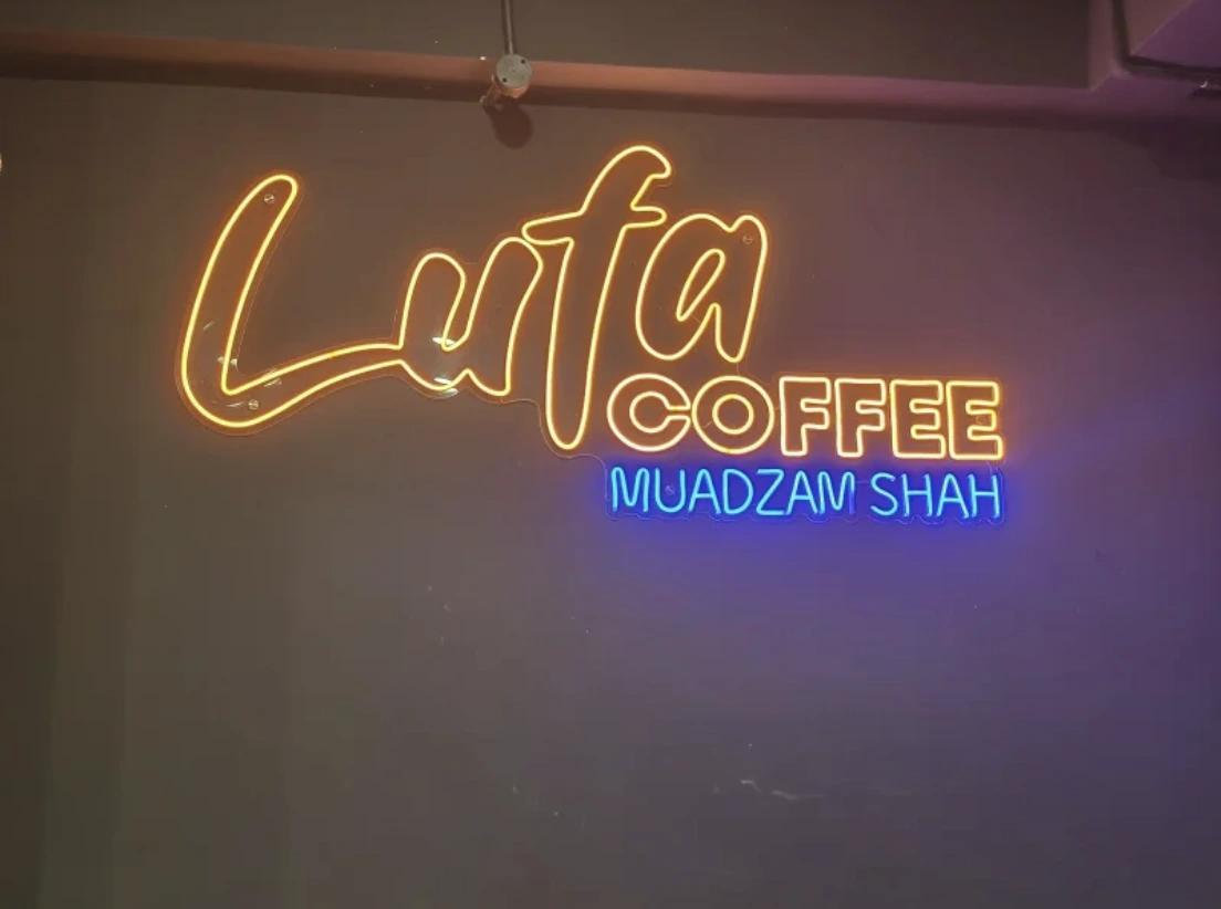 Gambar Lufa Coffee