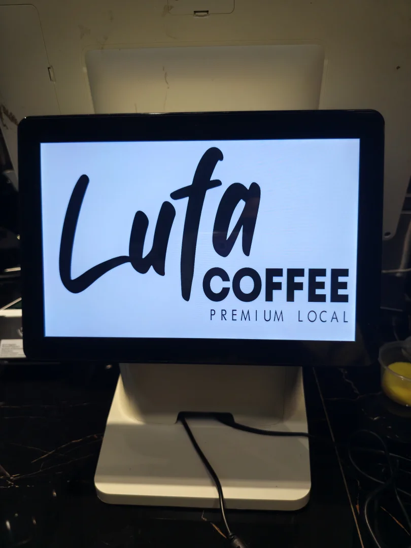 Gambar galeri Lufa Coffee
