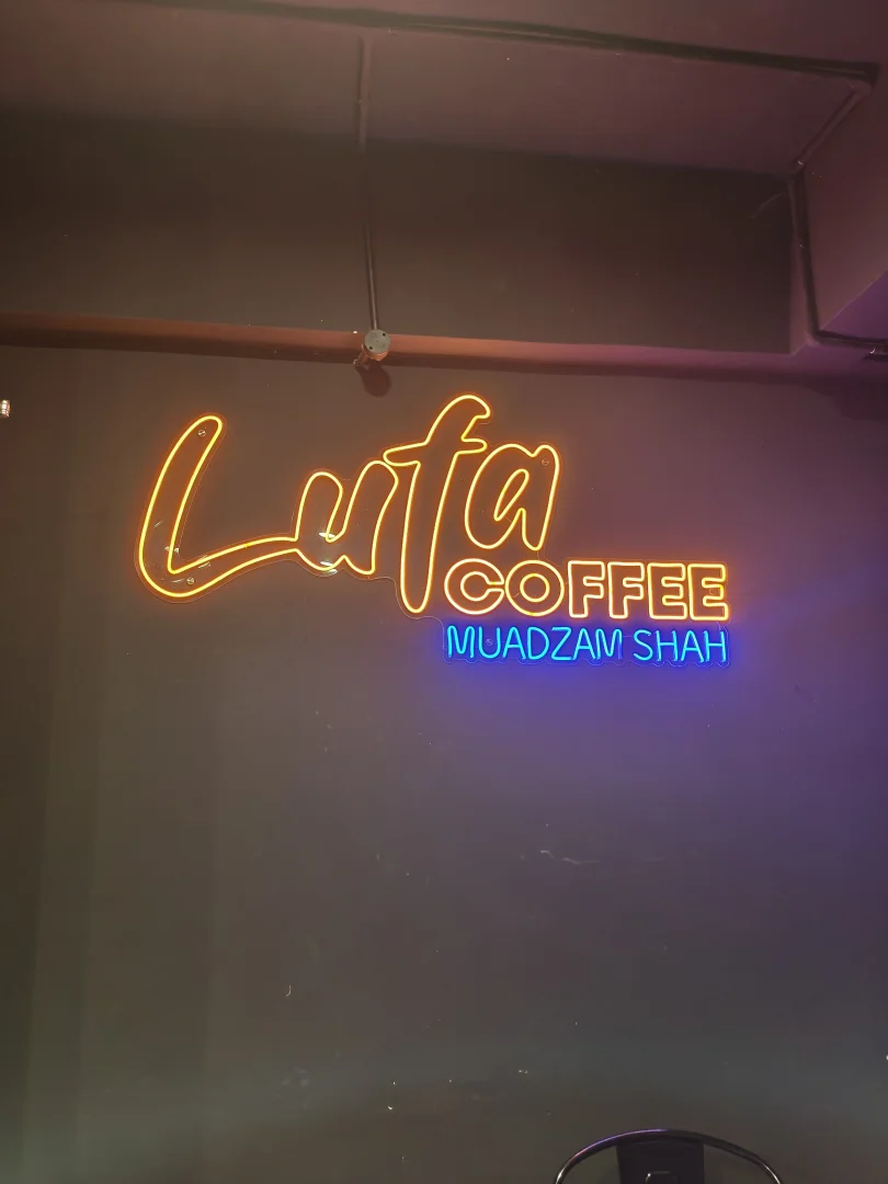 Gambar galeri Lufa Coffee