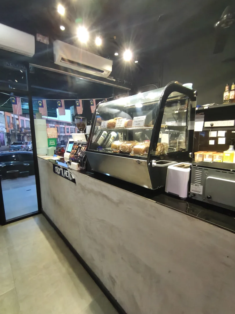 Gambar galeri Lufa Coffee