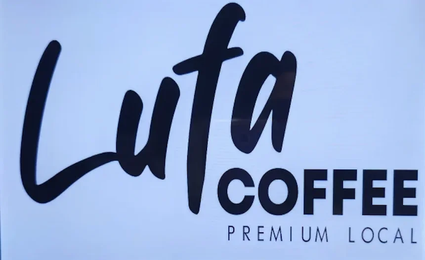 Logo Lufa Coffee